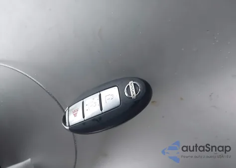 2012 Nissan Rogue Sv W/Sl Pkg из США, поврежденный, VIN JN8AS5MV2CW381616